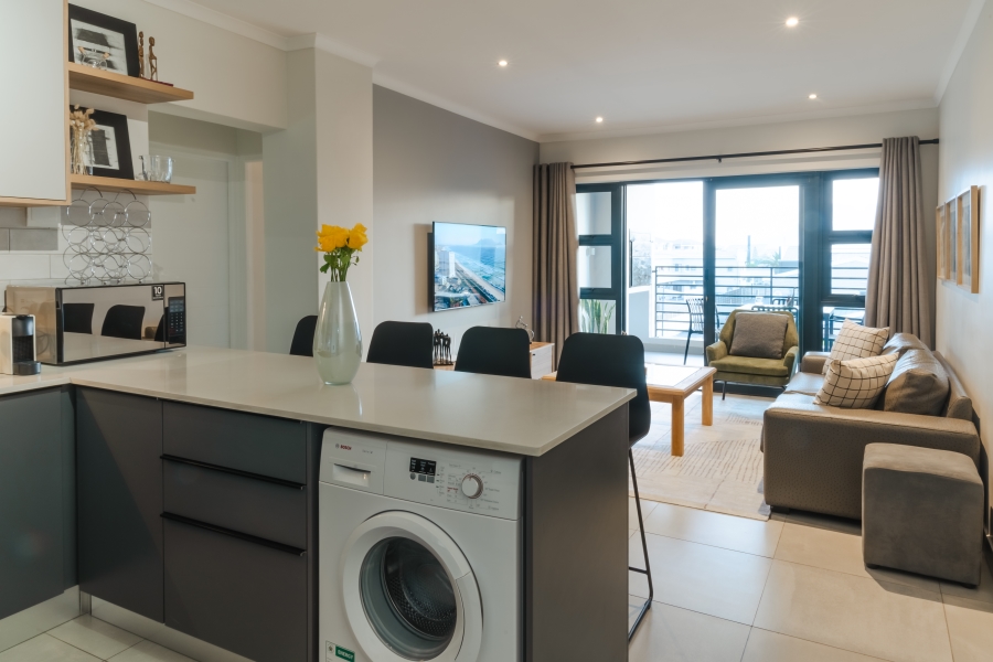 To Let 2 Bedroom Property for Rent in Table View Western Cape